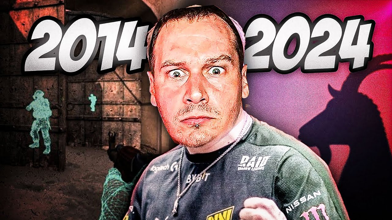 LOBA РЕАКЦИЯ НА «От читера до легенды: нерассказанная история s1mple»