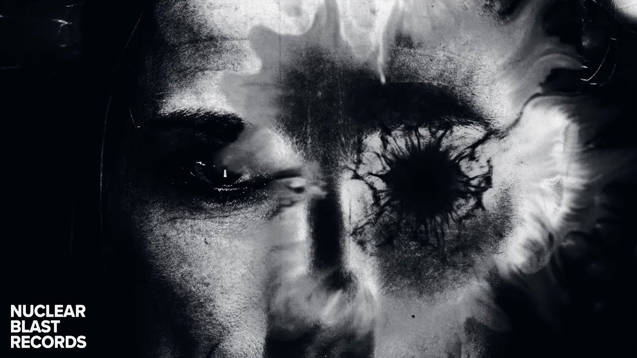 VENOM INC. - There's Only Black (OFFICIAL LYRIC VIDEO)
