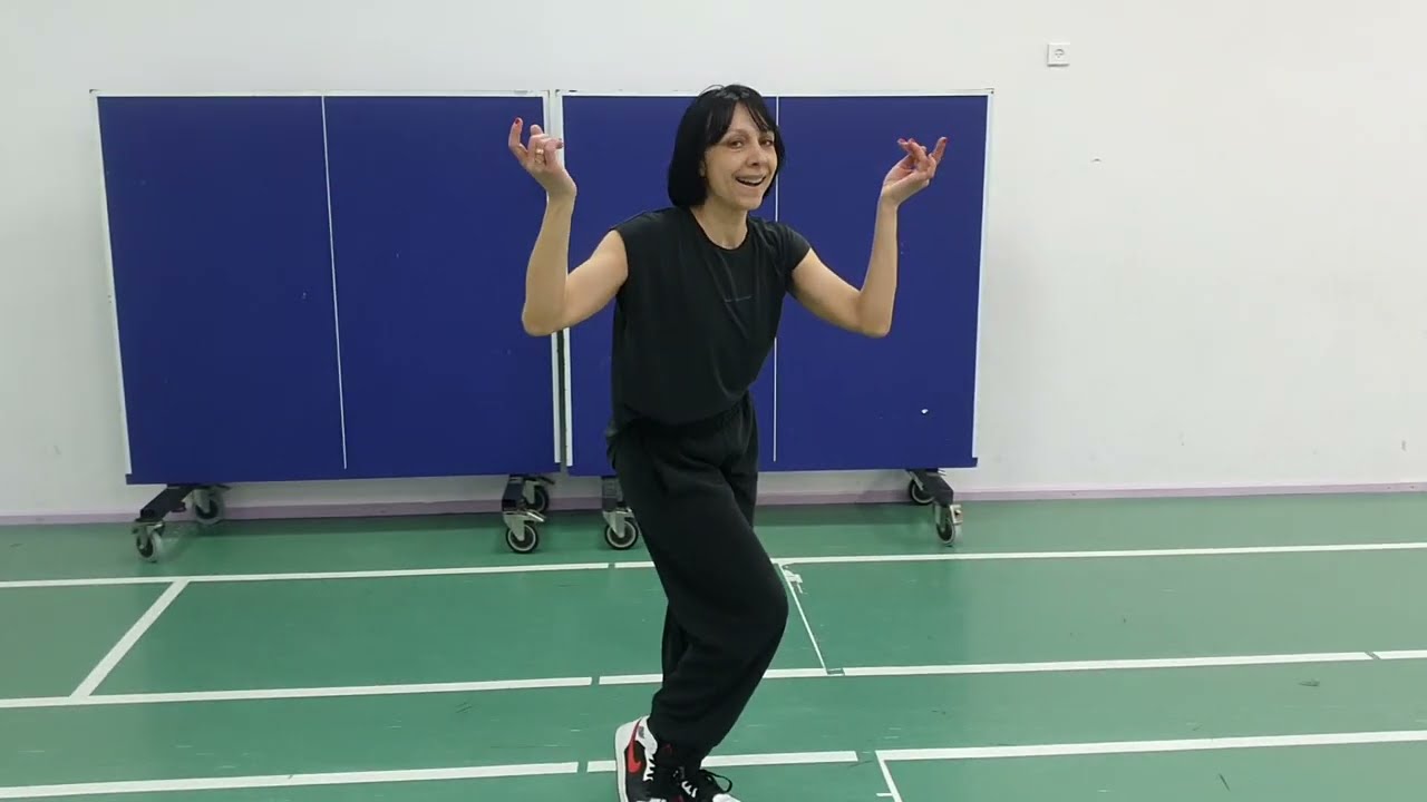 Dhurata Dora feat. Bausa - Rumba - Zumba®fitness with Ira @dhurata-dora