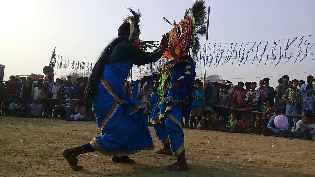 Bankucha  cho(aktar ansary)kirat