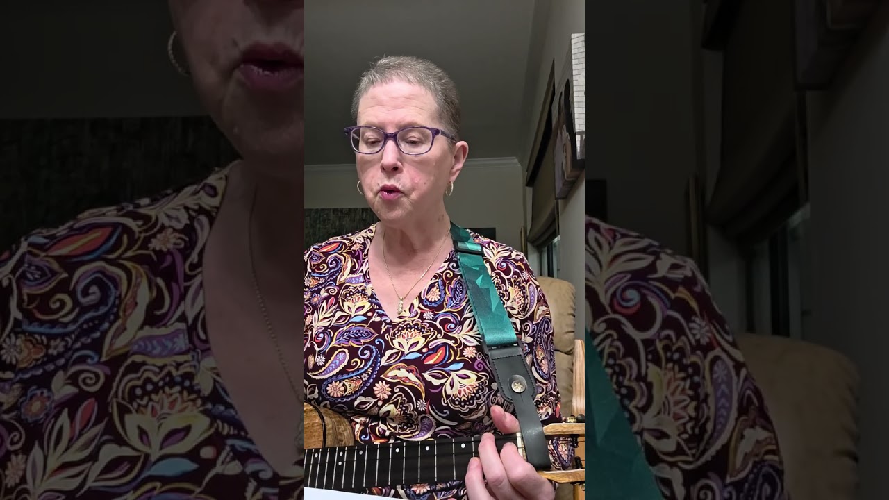 Till There Was You--Ukulele Cover 