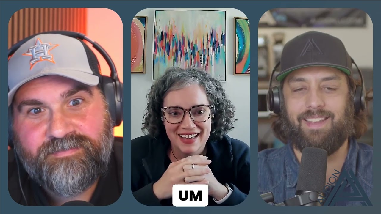 OFFICE HOURS 22 | From Webinar Chaos to Broadcast-Quality Events with Dianna Singh