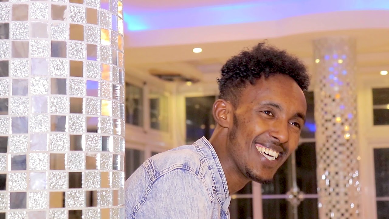 MOHAMED DABIIB |  SUUSAN | - New Somali Music Video 2019 (Official Video)