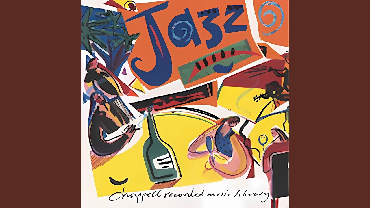 Jazz Jumping Bean