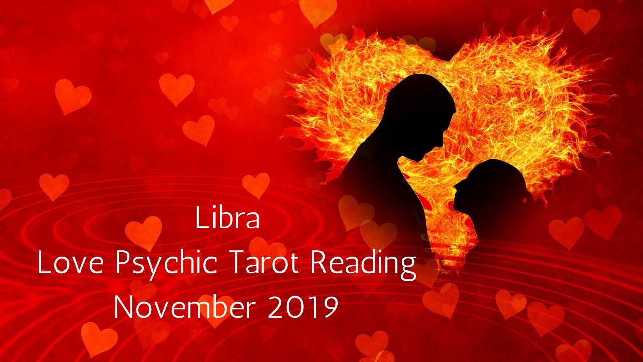 Libra, This Love Changes Your World & Has Life Doing A 180 // Psychic Tarot Reading