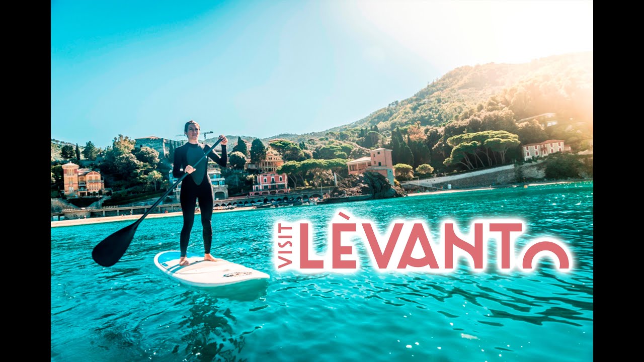 Visit Levanto | Un paradiso senza confini | A never-ending paradise