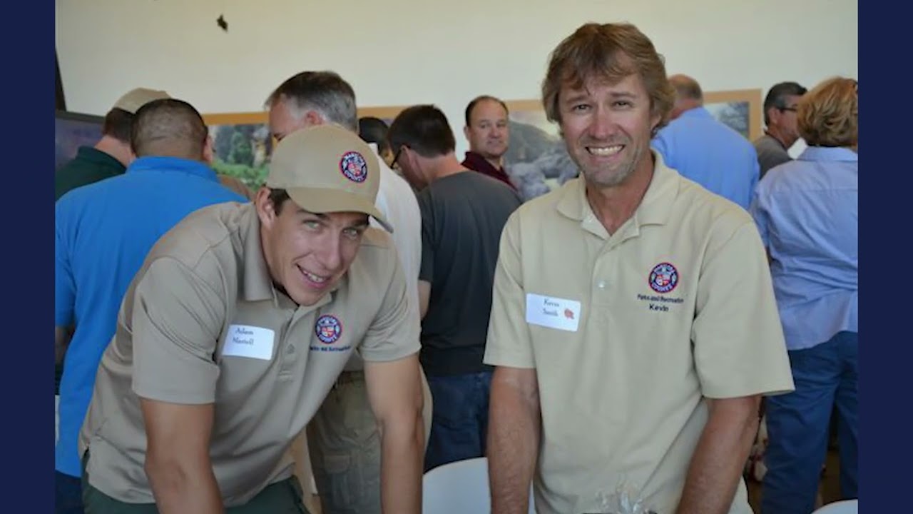 Spur Cross Ranch 25th Anniversary