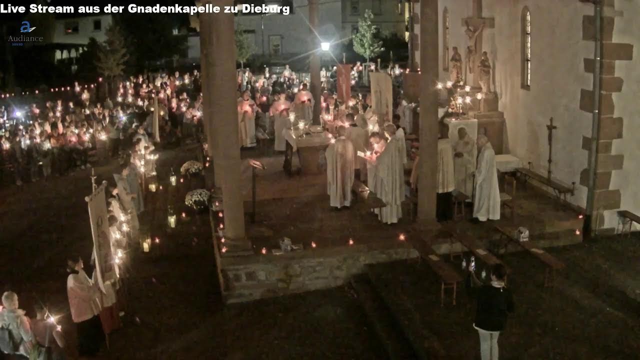 | St. Peter und Paul Dieburg