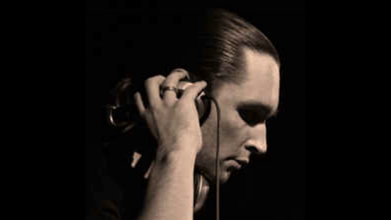 Dj Hidden Live @ Xsound