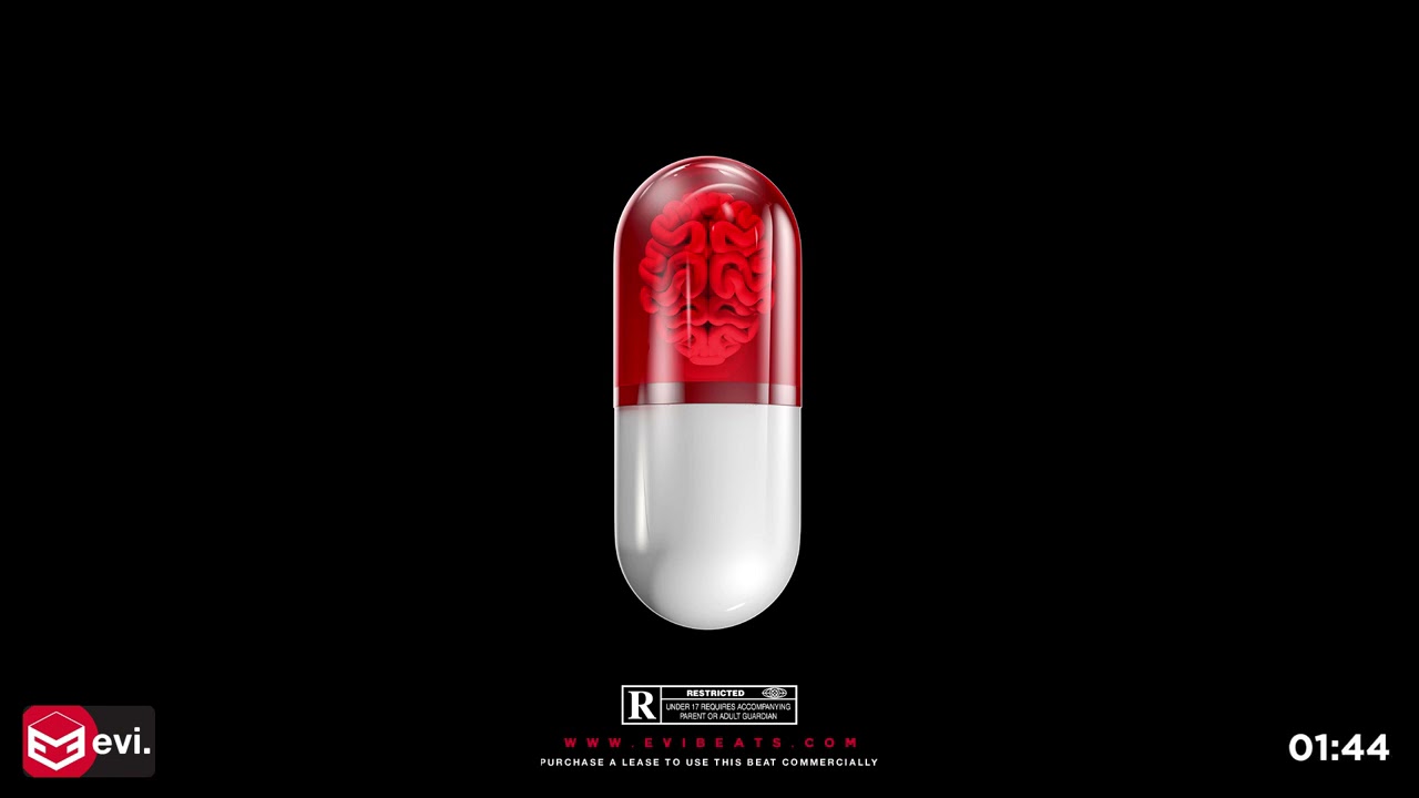 Damso Type Beat - 
