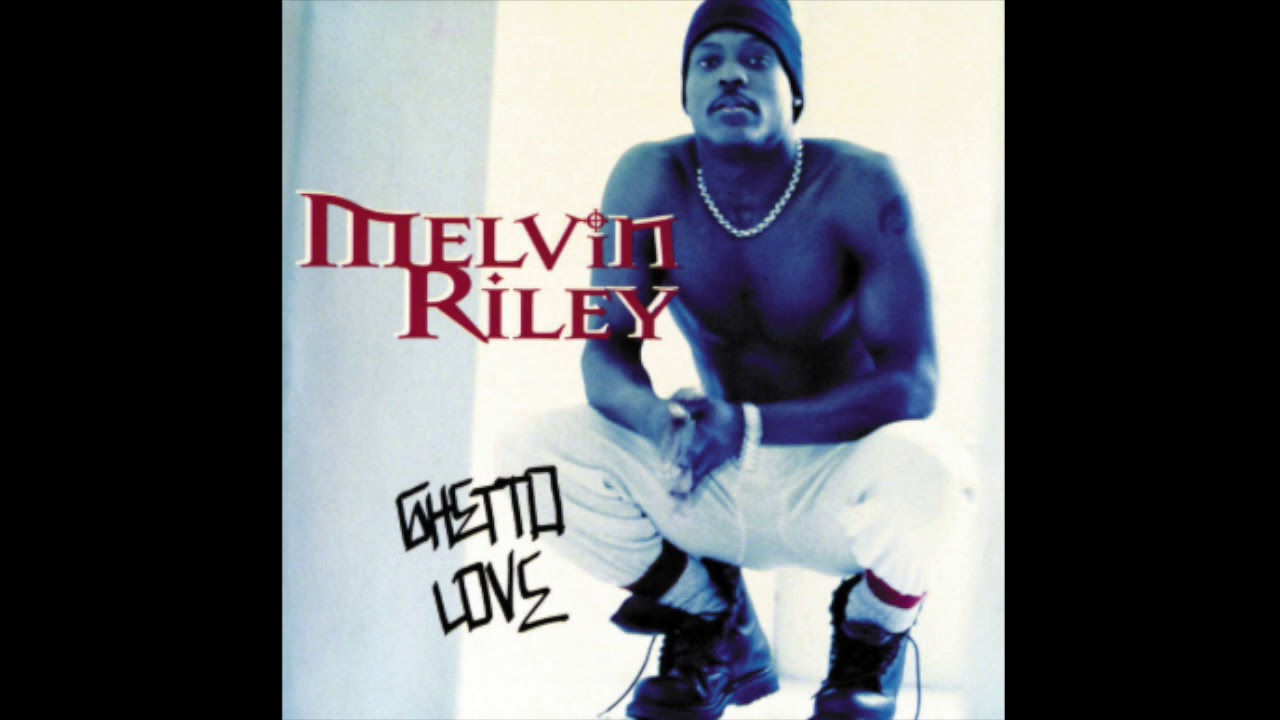Melvin Riley - Whose Is It (Chopped N Screwed)