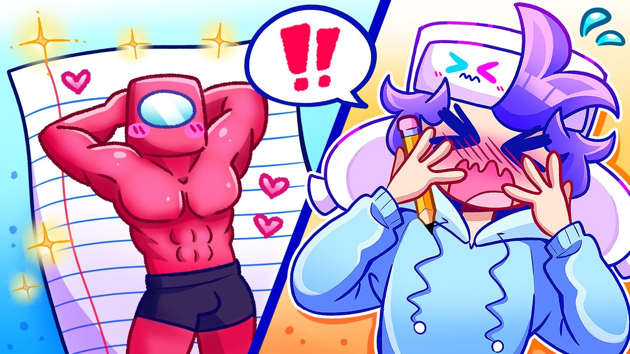 STUFF I NEVER DRAW....