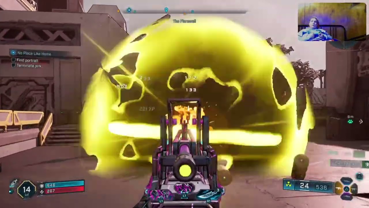 🌸✨Borderlands 4 PT 2✨🌸