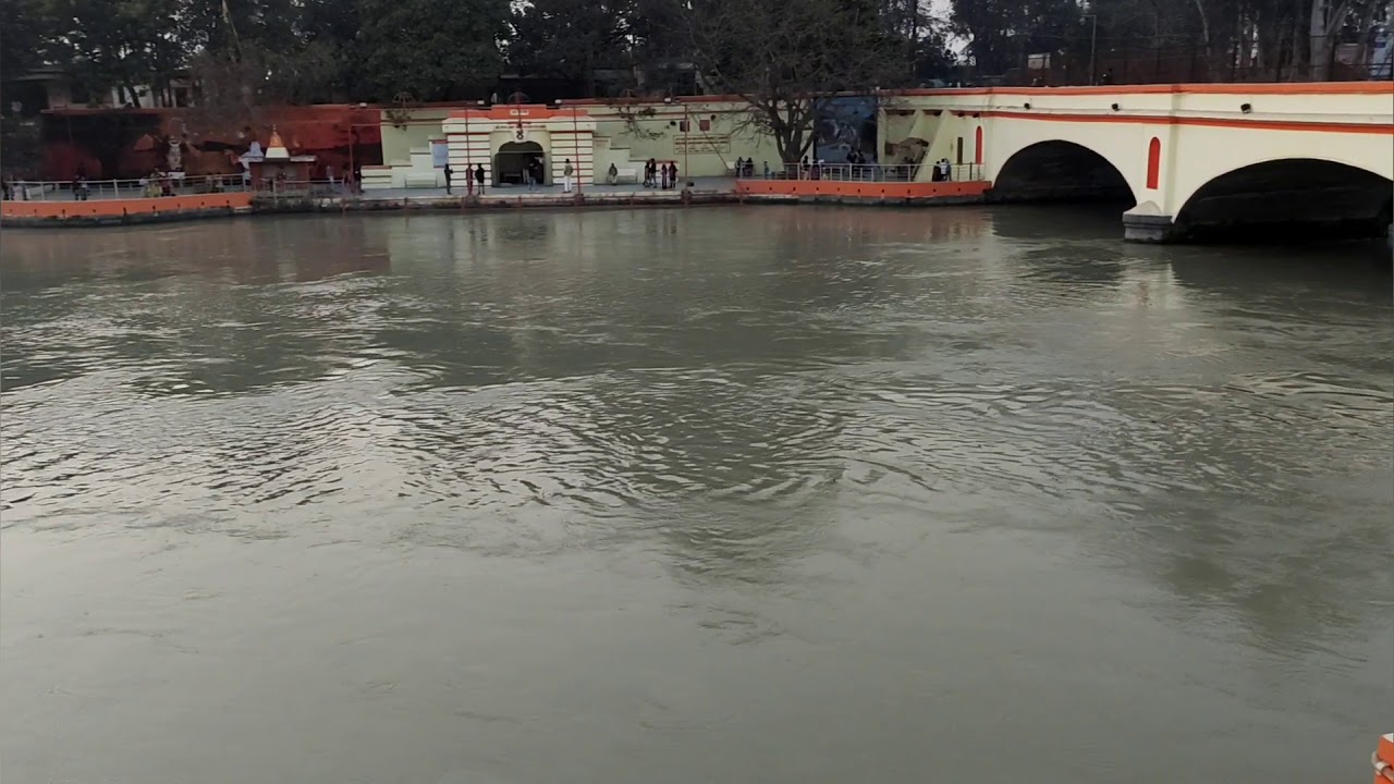 Gang Nehar, khatauli