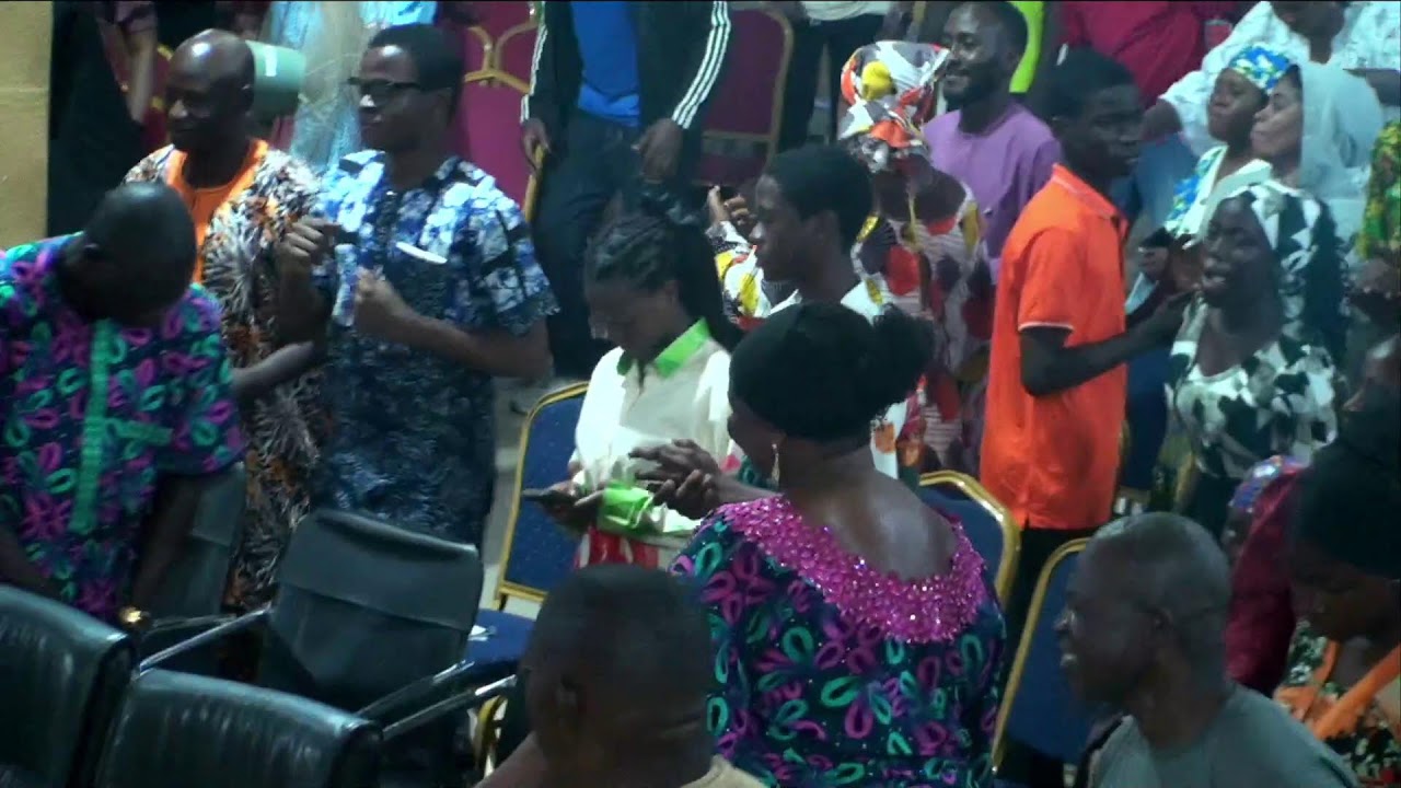 January 1st, 2026 Crossover Service!