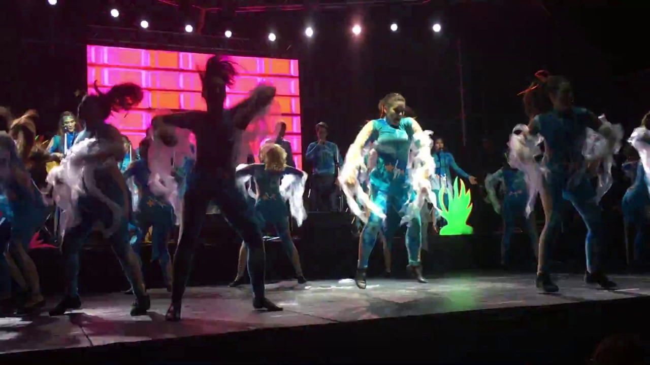 Gaitas Don Bosco 2017 (Festival Gaitas Don Bosco)