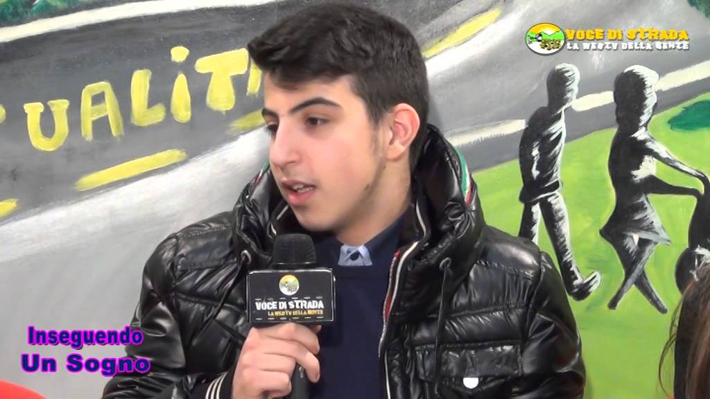Voce di Strada - Inseguendo un sogno: Diventare dj