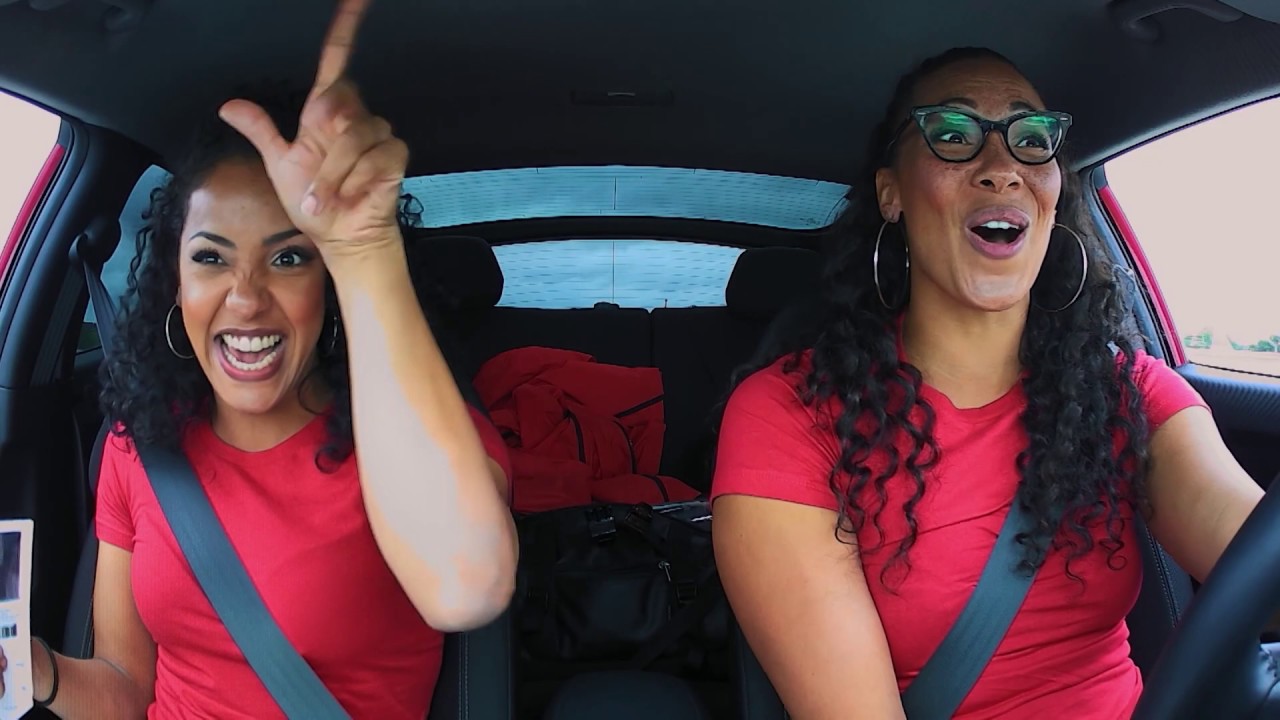 Relative Race - Elizabeth & Maria - Where Are They Now?
