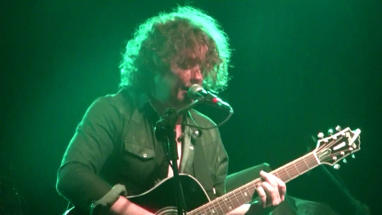 Vincent Cavanagh - Angelica (Overload Music Fest @S&atilde;o Paulo)