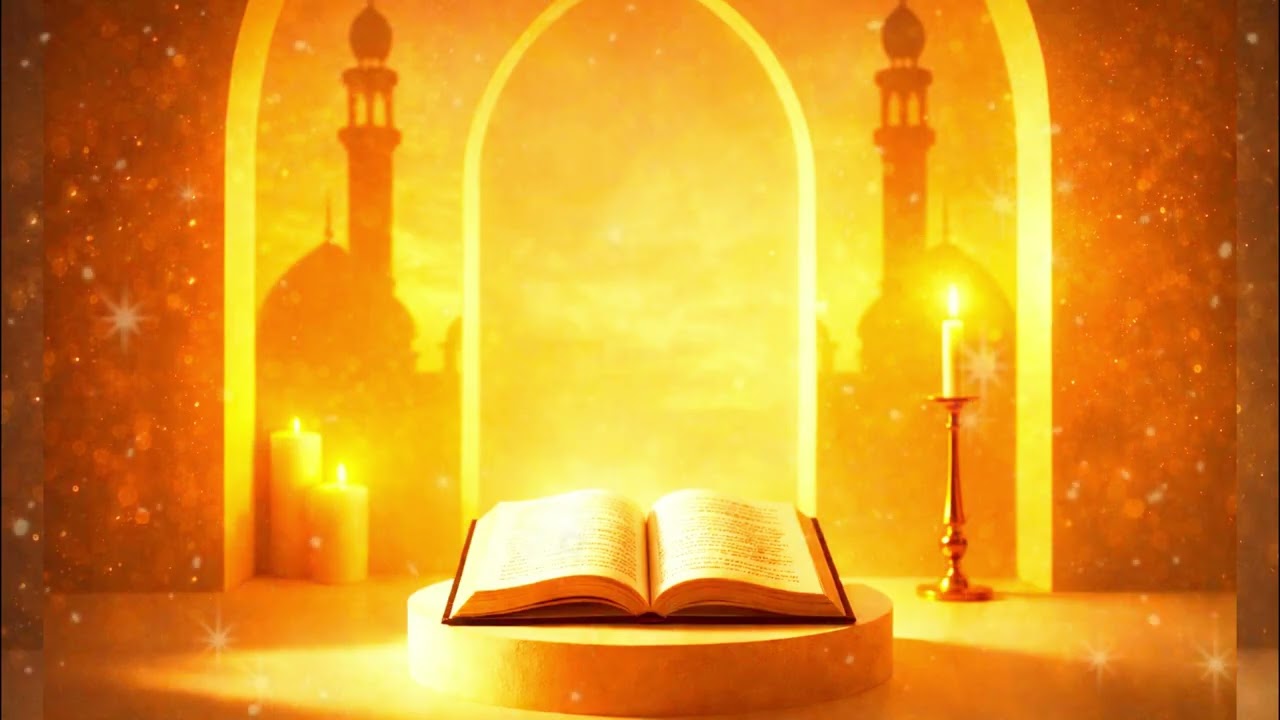 Best Islamic Nasheed 2026 / The Most Beautiful