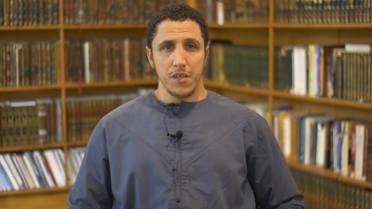Is the Origin of a Muslim that He is Sunni / Salafi?