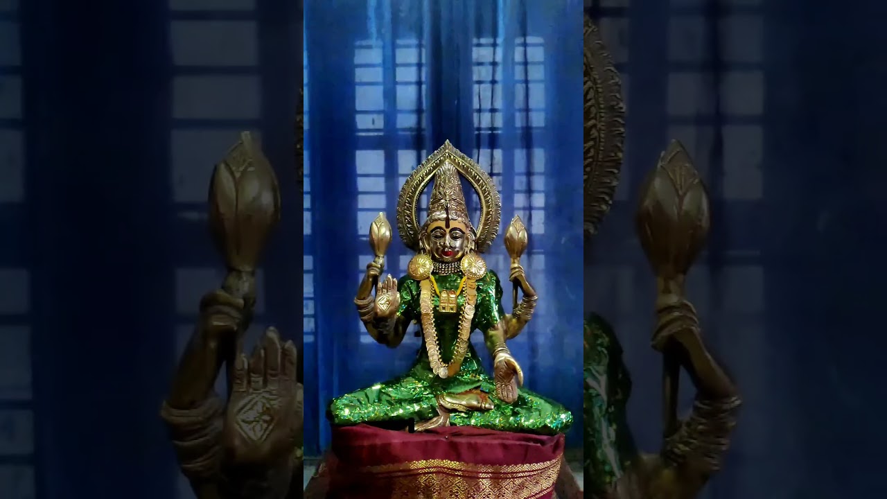 Devi alankara 😍