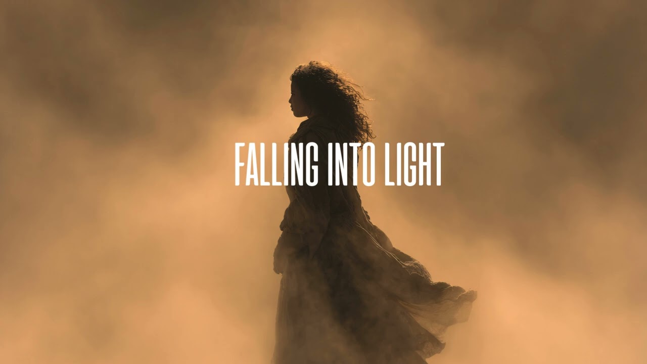 Falling Into Light | Cinematic Orchestral Score | Inner Odyssey