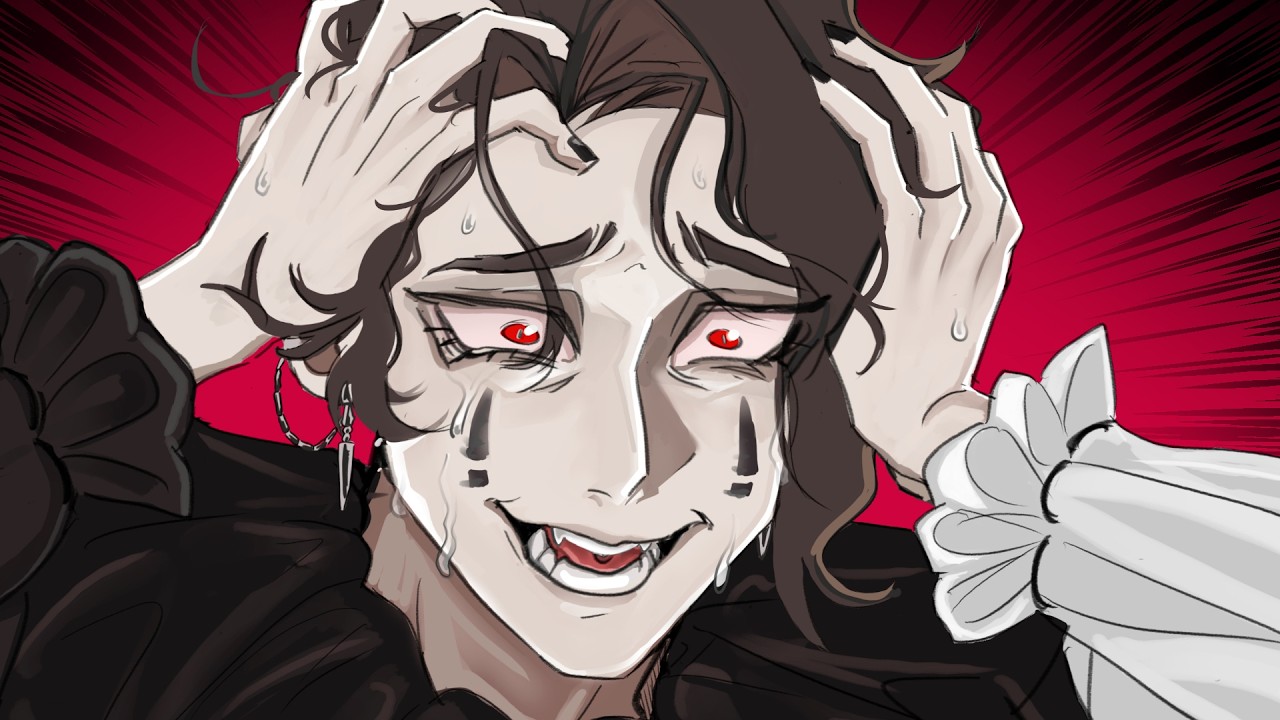 Villain Ex Husband Crashes Out and Pins you Down (Obsessive)(Yandere) | M4F Boyfriend Audio Roleplay
