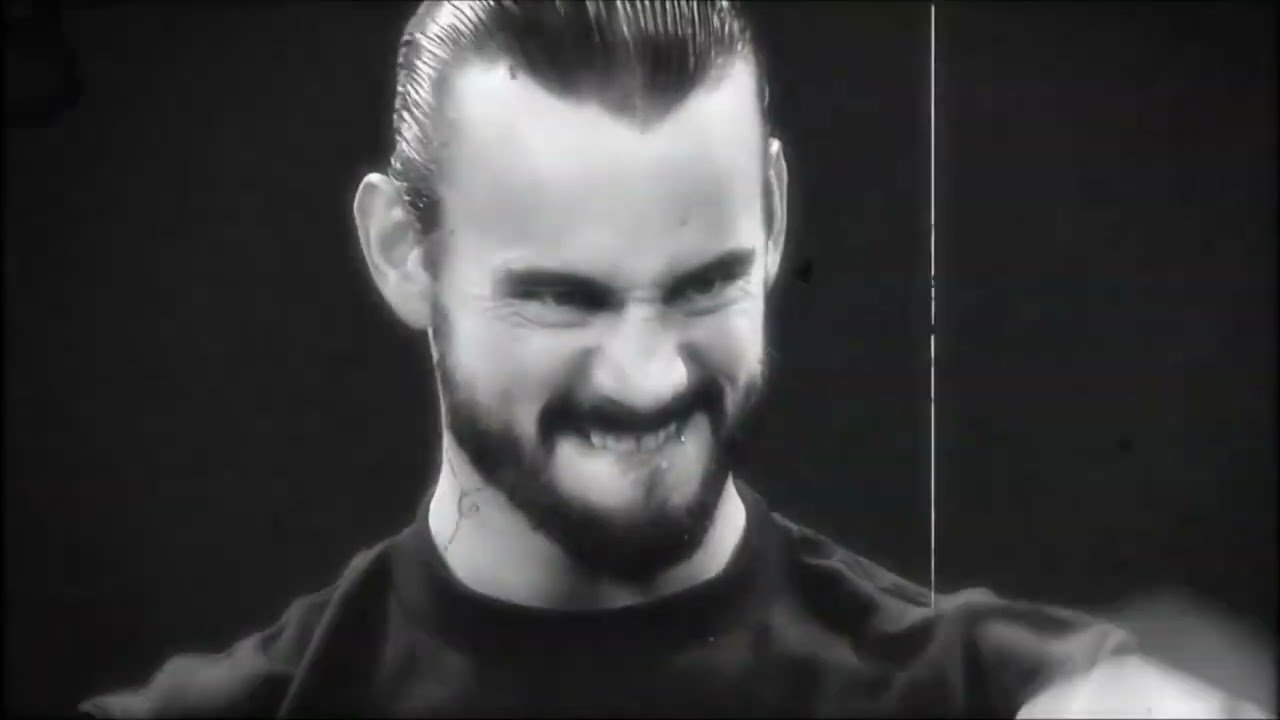 WWE: Cult of Personality (CM Punk) [Entrance Theme w/ Crowd Pop, Cheers & Arena Effect]