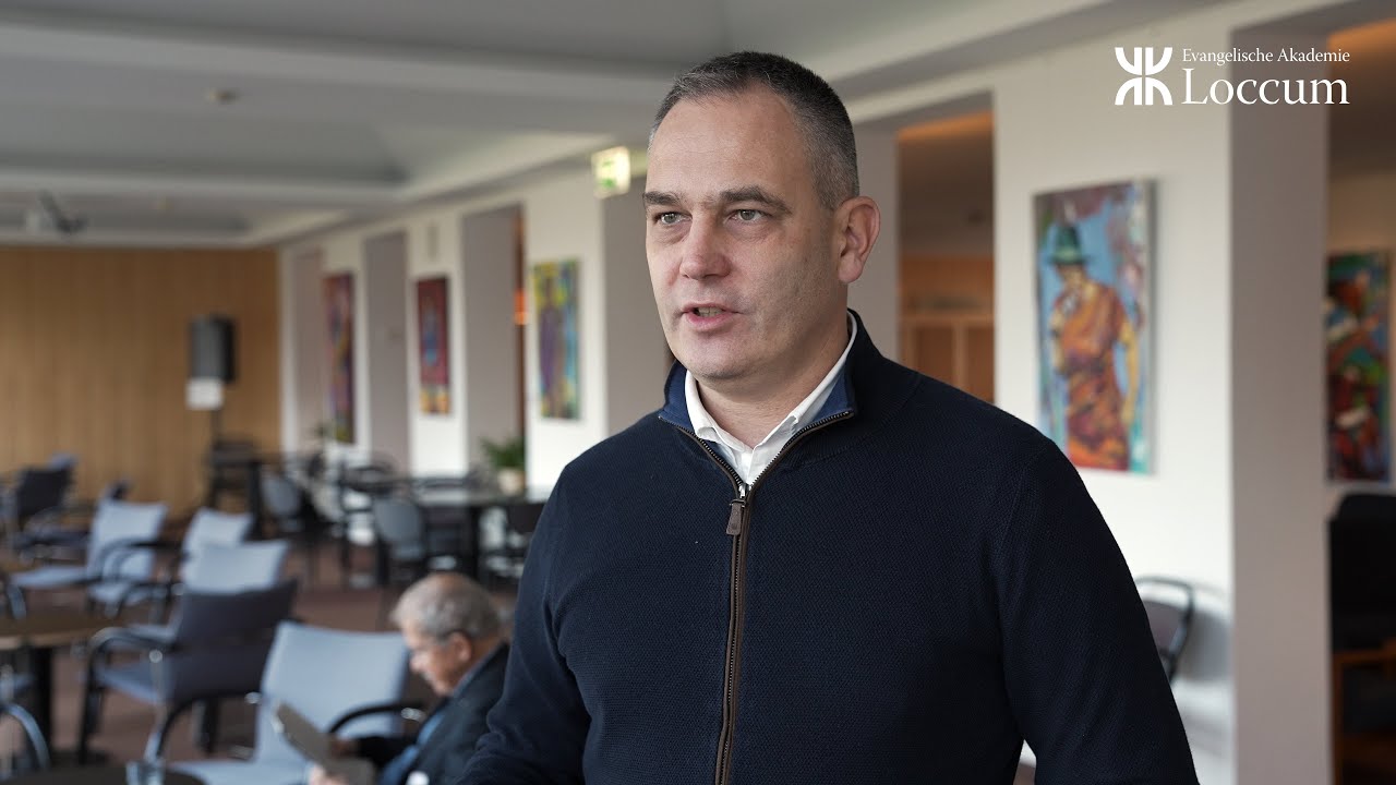 Europa muss in diesem Krieg dringend dazulernen