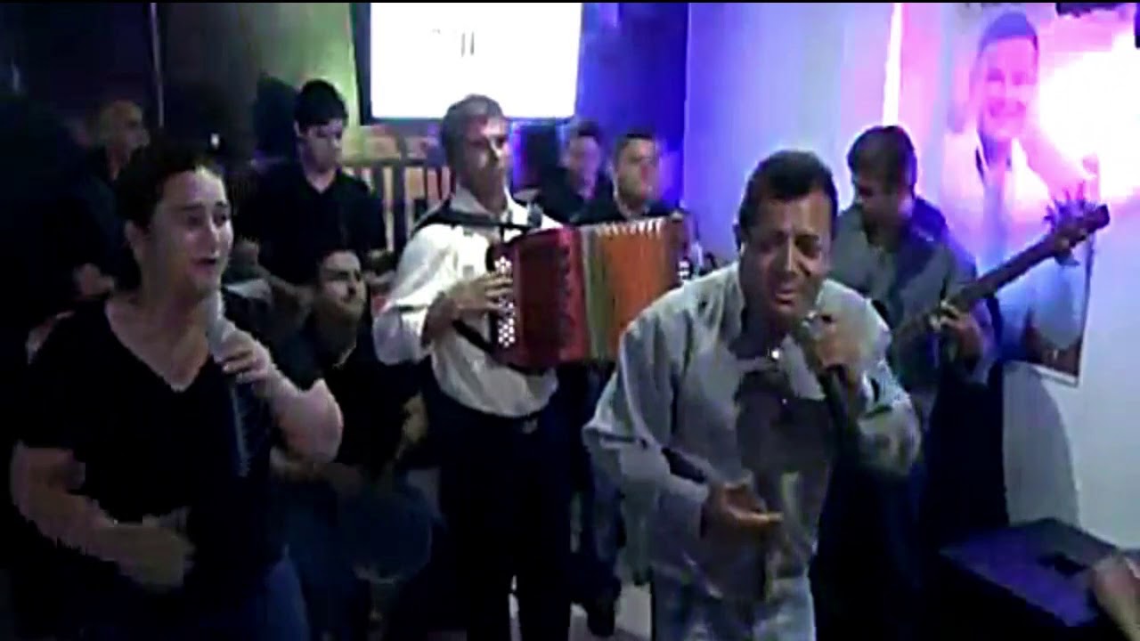 TU AUSENCIA-REMASTERIZADO- HERMANOS NARANJO DJ CARLOS CRUZ C