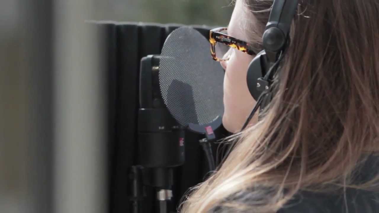 Night Rider (feat. Phoebe Ray) [Acoustic] (HD)