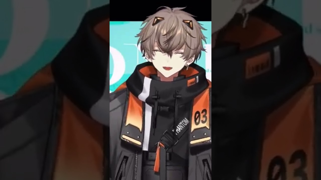 にじEN可変三連MIX集めてみた【にじさんじEN 切り抜き PomuRainpuff SonnyBrisko EliraPendora AlbanKnox LucaKaneshiro】
