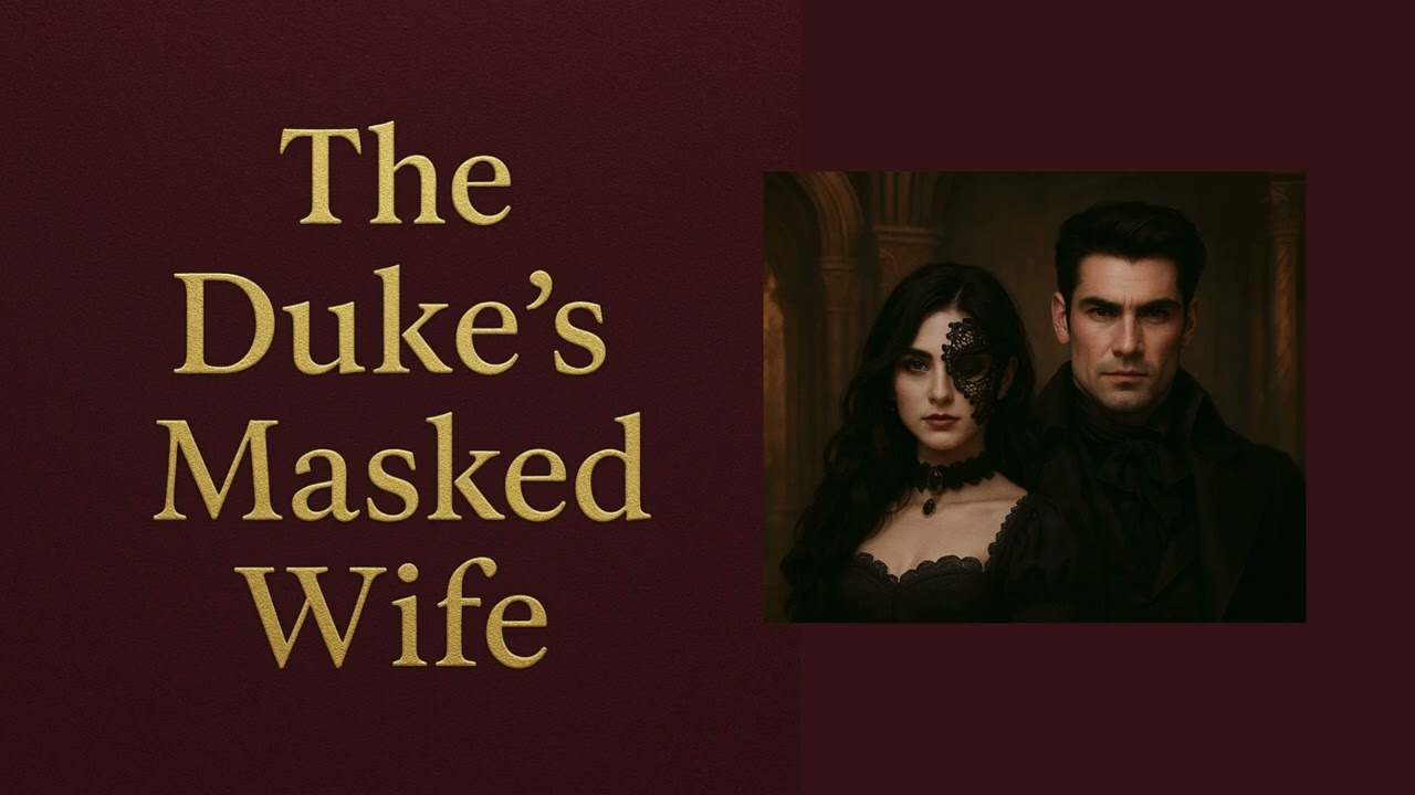 The Duke's Masked Wife - Chapter 1 Contract Marriage p.1