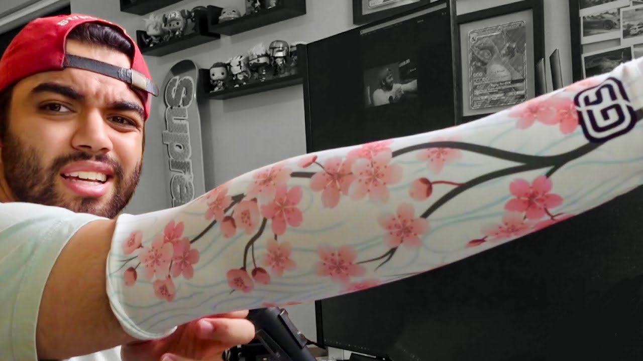 3 Best arm sleeve's for gaming under $20