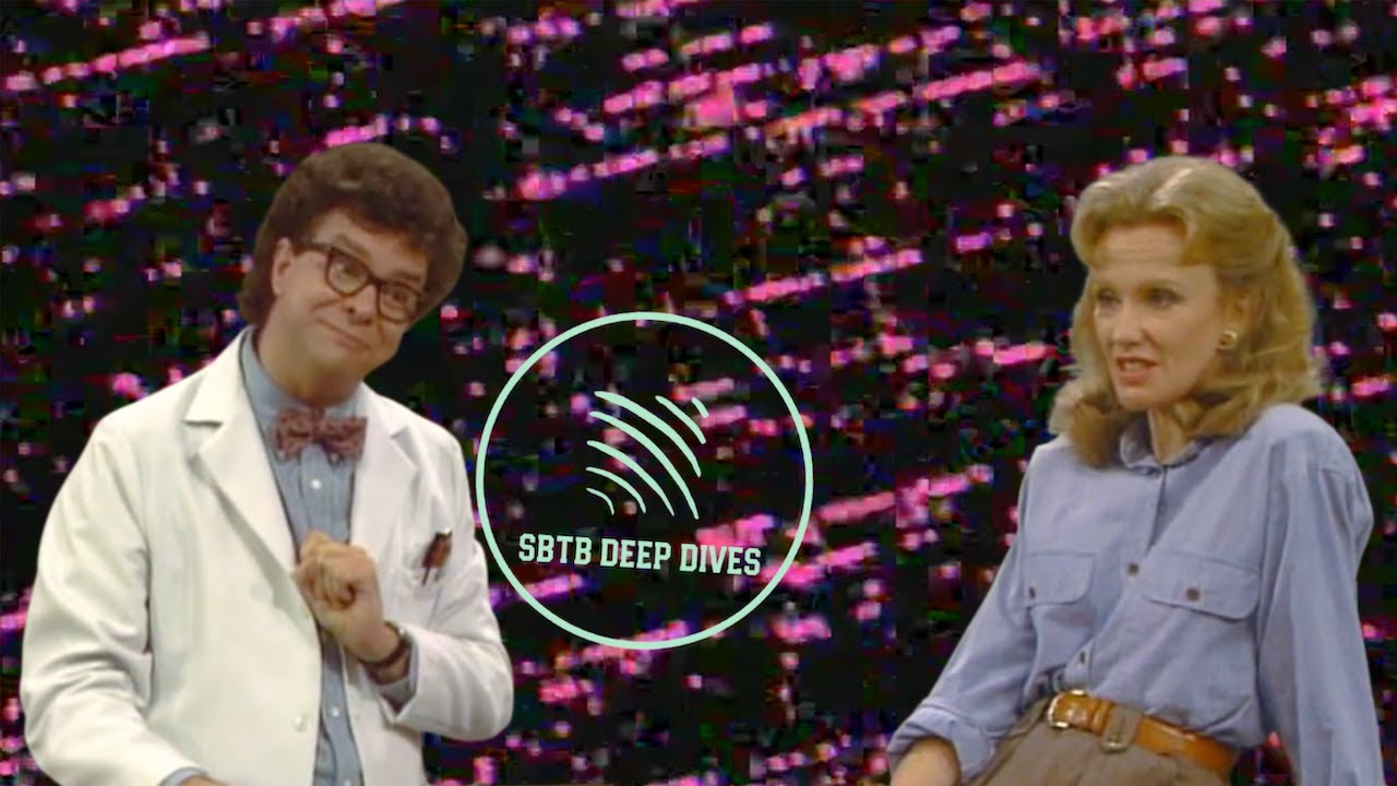 Goodbye Miss Bliss: Comparing the Disney Era to Saved by the Bell (Deep Dive)