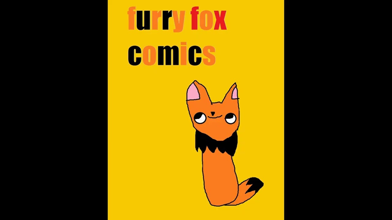 Furry Fox Comic Dub Shorts #164 The Warning sign