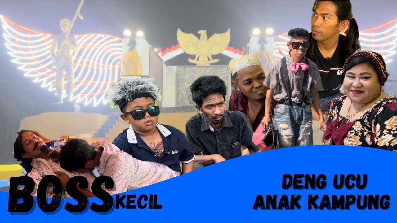 KALLOLONA TANA OGI//BUGIS MASSEPE(sidrap)//Boss kecil