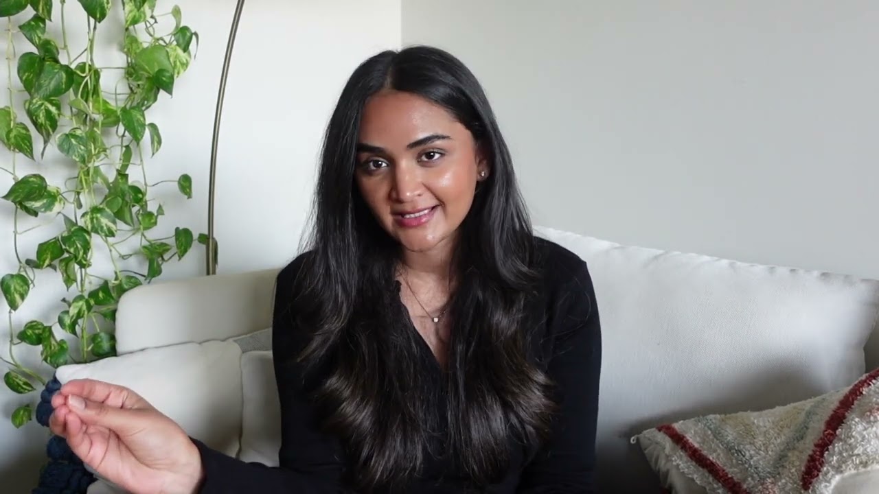 How I Healed My Adult Acne with Lifestyle + Skincare Changes