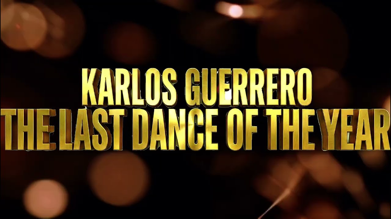 THE LAST DANCE OF THE YEAR 2025 🥂 Tribal House Mix | Karlos Guerrero
