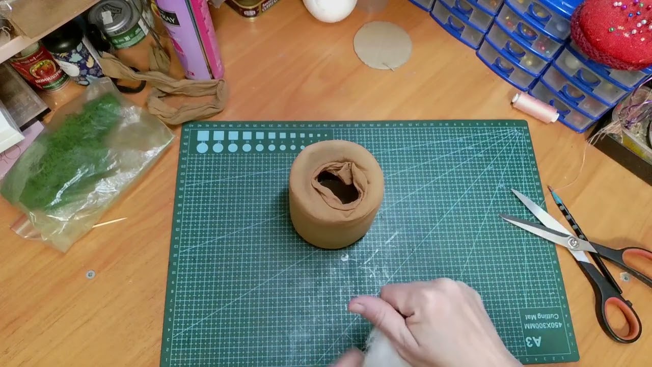 Гном (Декор)