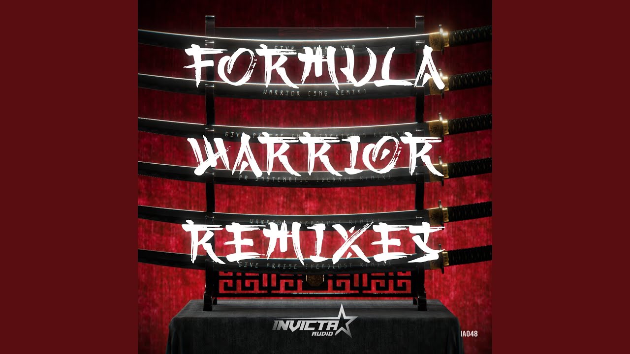 Give Praise (Mandidextrous Remix)
