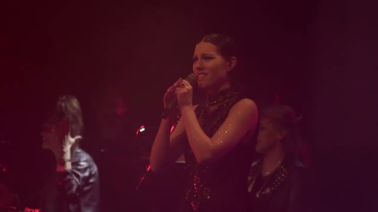 Running up that hill - Festiwal Cinematika 2022