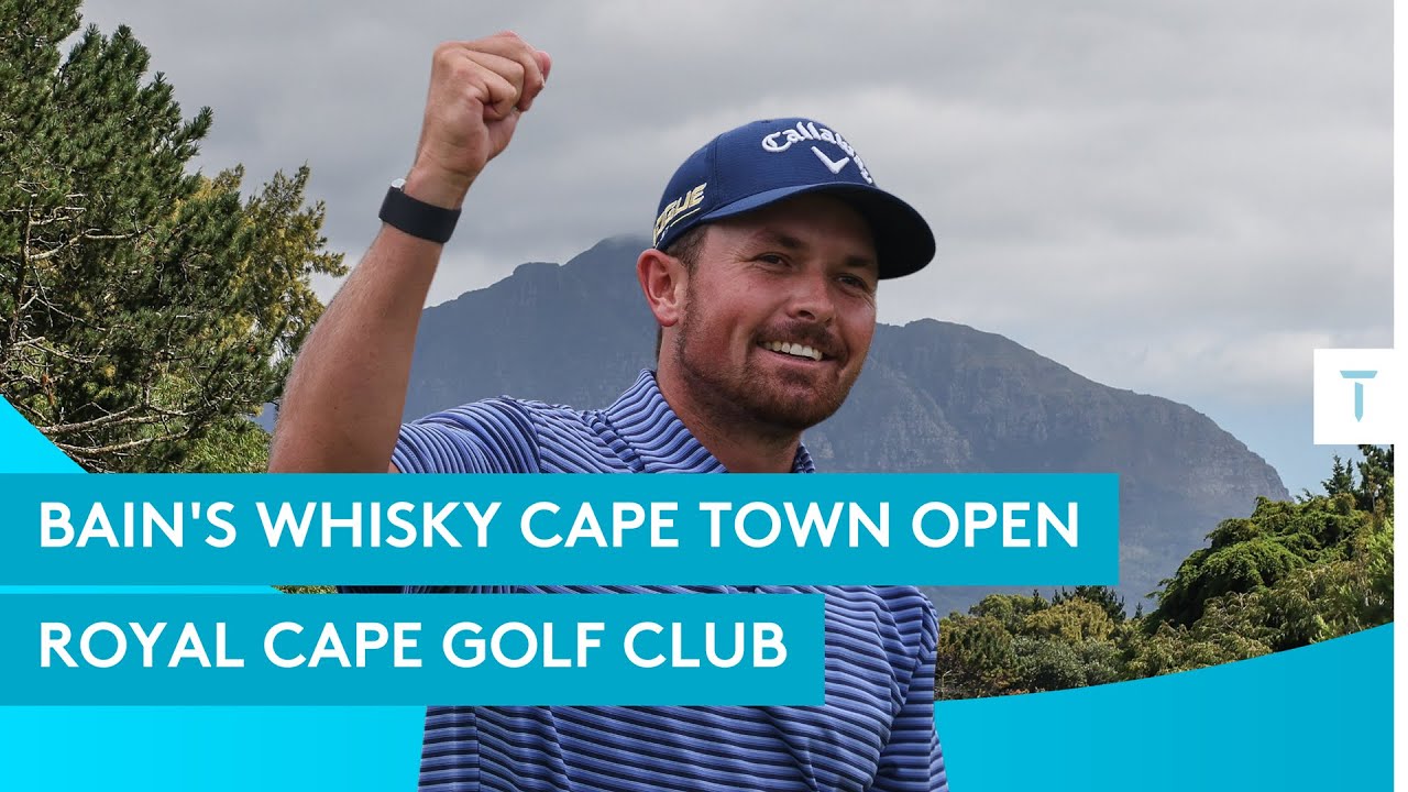 The Challenge Tour - 2023 - Episode 1