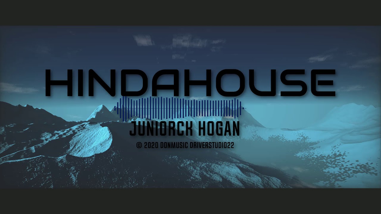 HINDAHOUSE | Juniorck Hogan | Deep House
