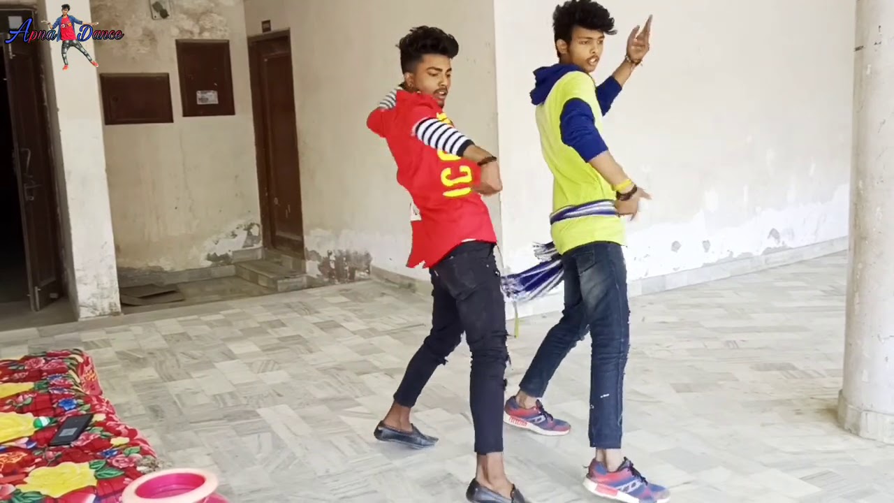 #Bhojpuri video रोवता रडूववा #Bhojpuri dance video by apna Dance and apsc dancer