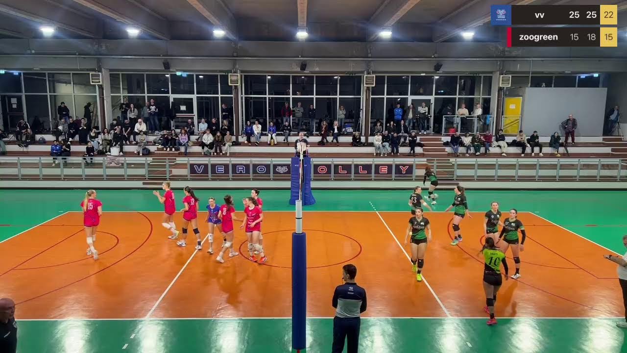 14-03-2026 vv vs zoogreen serie b2
 vv VS zoogreen