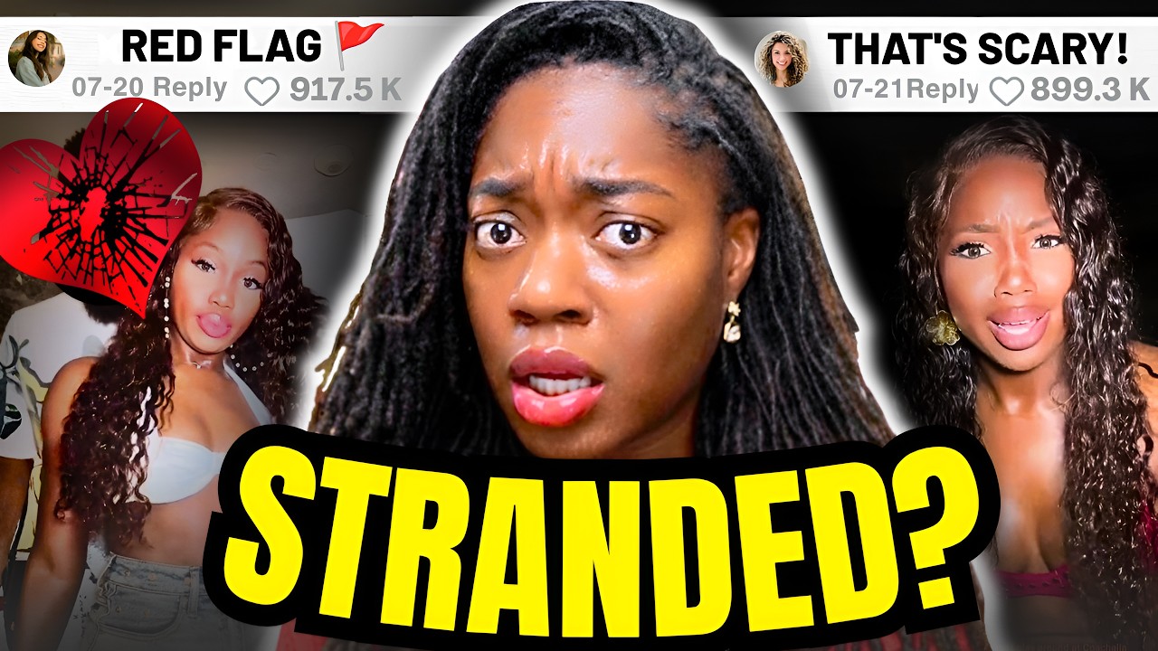 He Spent $7,000 On You... Then Did THIS?!