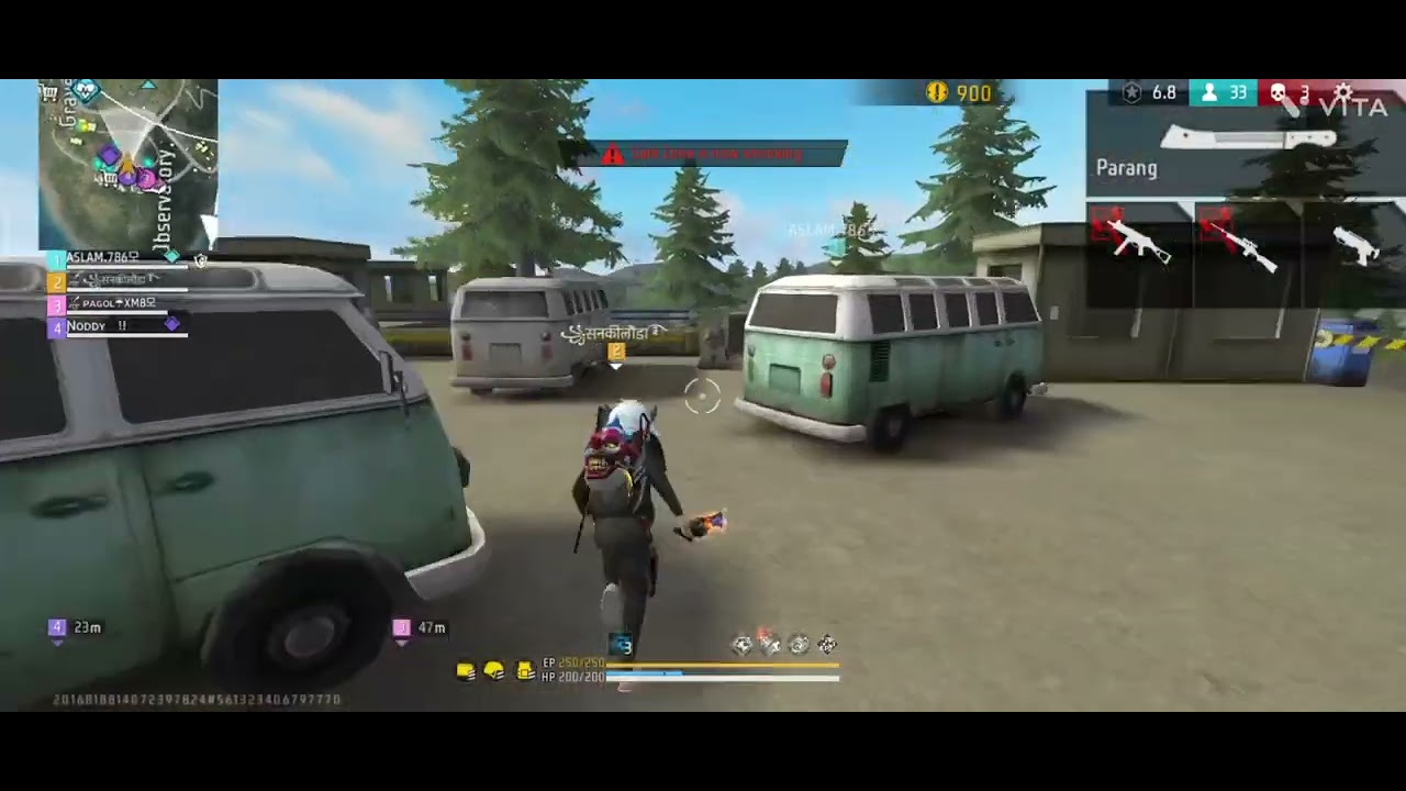https://youtu.be/s6dFC1hnz04?si=4T5l8jMXBpqQdQrV