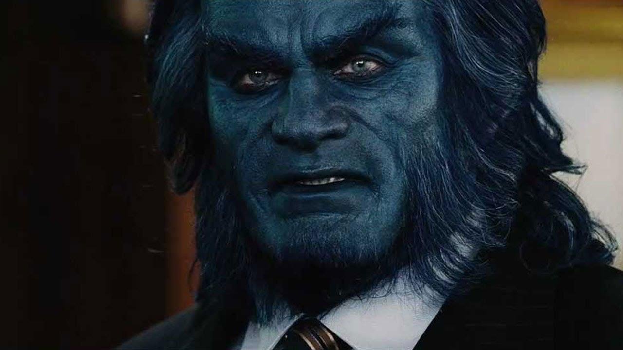 X-Men: It Was Kelsey Grammer's Idea to Return as Beast in Days of Future Past - NYCC 2016